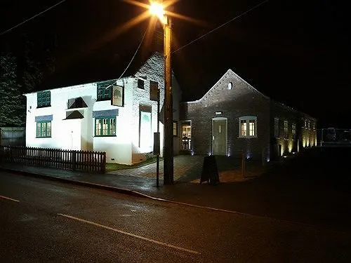 Inn The Royal Oak Hotel Loughborough