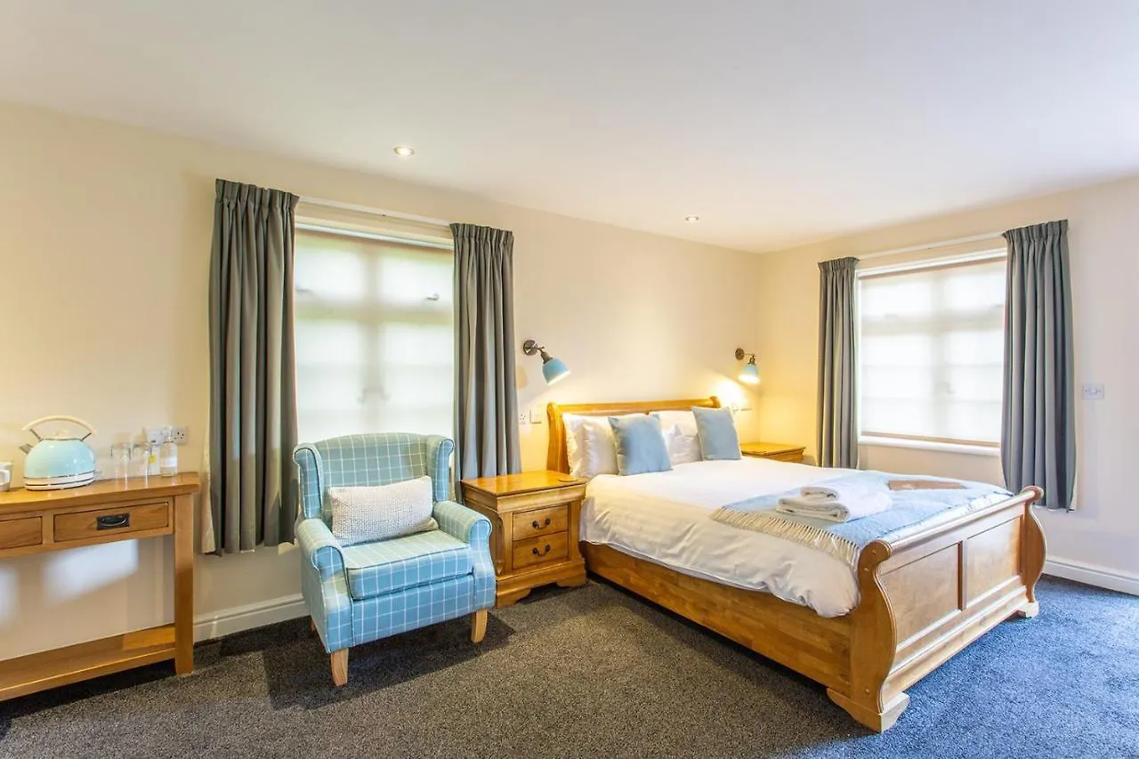 Inn The Royal Oak Hotel Loughborough