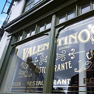 *** Bed & Breakfast Valentino S Restaurant With Verenigd Koninkrijk