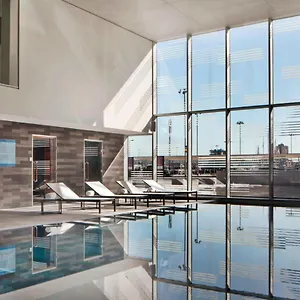**** Hotel Aloft Excel Verenigd Koninkrijk