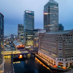 ***** Hotel Marriott Executive London, Canary Wharf United Kingdom