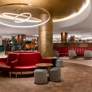 Hotel Hilton Birmingham Metropole, Bickenhill