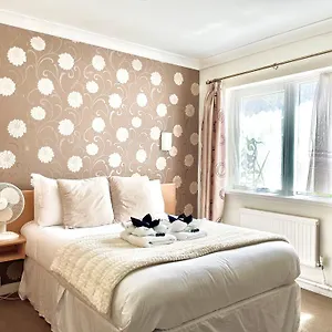 *** Hotel Durley Grange United Kingdom