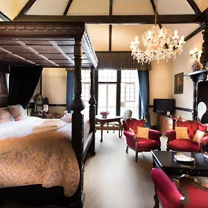 *** Hotel Langtry Manor United Kingdom