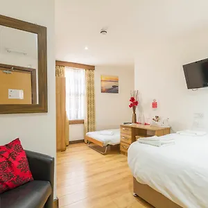 ** Hotel Brick Lane Verenigd Koninkrijk