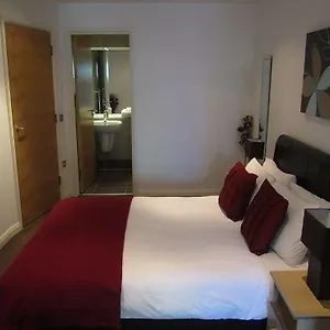 Hotel Woodlock United Kingdom