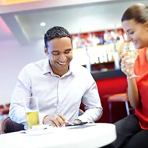 Hotel Novotel Birmingham Airport Terminal Building - Nec, Bickenhill