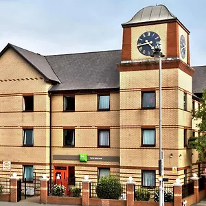 *** Hotel Ibis Styles Walthamstow Verenigd Koninkrijk