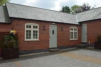 The Royal Oak Hotel Loughborough