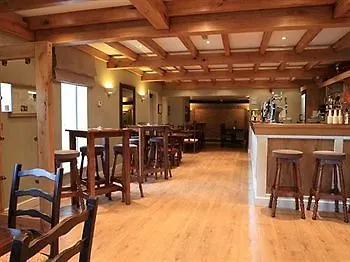 The Royal Oak Hotel Loughborough Inn
