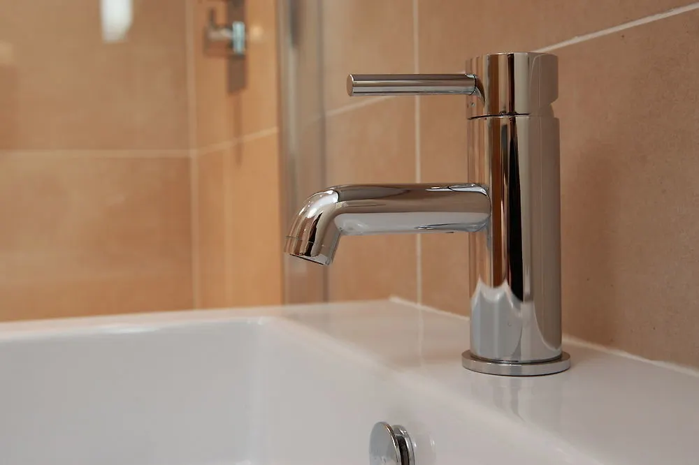 **** Inn The Royal Oak Hotel Loughborough United Kingdom