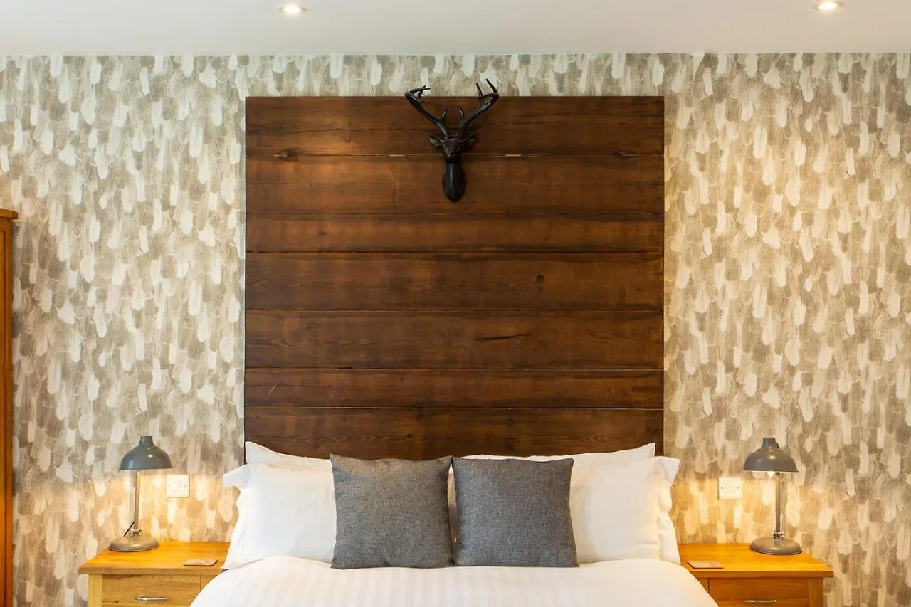 Inn The Royal Oak Hotel Loughborough